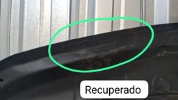 CAPO GM ONIX 2020 A 2022 COM DETALHE