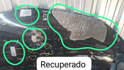 CAPO GM ONIX 2020 A 2022 COM DETALHE