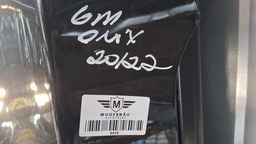 CAPO GM ONIX 2020 A 2022 COM DETALHE
