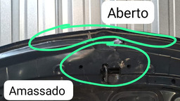 CAPO GM ONIX 2020 A 2022 COM DETALHE