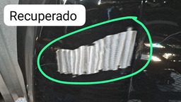 CAPO GM ONIX 2020 A 2022 COM DETALHE