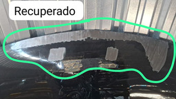 CAPO GM ONIX 2020 A 2022 COM DETALHE