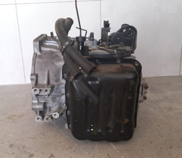 CAIXA CAMBIO TUCSON/SPORTAGE 2007/10 2.0 AUT 4X2