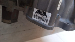 CAIXA CAMBIO TUCSON/SPORTAGE 2007/10 2.0 AUT 4X2