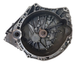 Caixa Cambio Renault Fluence 2.0 2015 2016 Manual