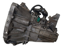 CAIXA CAMBIO RENAULT FLUENCE 2.0 2015 2016 MANUAL