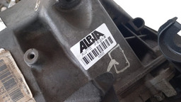 CAIXA CAMBIO RENAULT FLUENCE 2.0 2015 2016 MANUAL