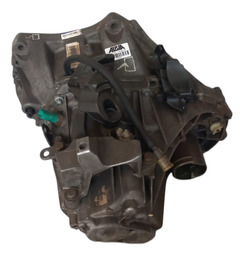 CAIXA CAMBIO RENAULT FLUENCE 2.0 2015 2016 MANUAL