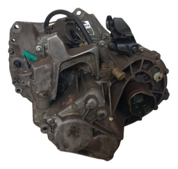 CAIXA CAMBIO RENAULT FLUENCE 2.0 2015 2016 MANUAL