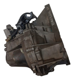 CAIXA CAMBIO RENAULT FLUENCE 2.0 2015 2016 MANUAL