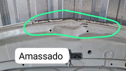 CAPO GM ONIX 2020 A 2022 COM DETALHE