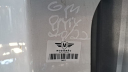 CAPO GM ONIX 2020 A 2022 COM DETALHE