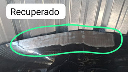 CAPO GM ONIX 2020 A 2022 COM DETALHE