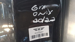 CAPO GM ONIX 2020 A 2022 COM DETALHE