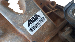 CAIXA CAMBIO RENAULT FLUENCE 2.0 2015 2016 MANUAL