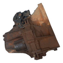 CAIXA CAMBIO RENAULT FLUENCE 2.0 2015 2016 MANUAL