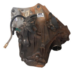 CAIXA CAMBIO RENAULT FLUENCE 2.0 2015 2016 MANUAL