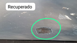 CAPO GM ONIX 2020 A 2022 COM DETALHE