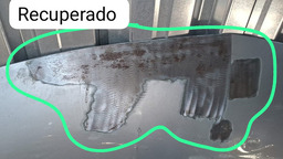 CAPO GM ONIX 2020 A 2022 COM DETALHE