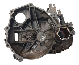 Caixa Cambio Honda Civic 1.7 2001 A 2005 Manual