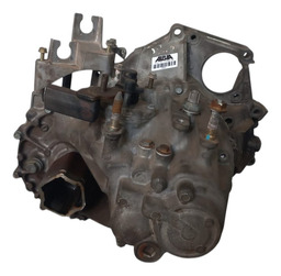 CAIXA CAMBIO HONDA CIVIC 1.7 2001 A 2005 MANUAL