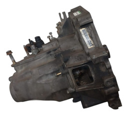 CAIXA CAMBIO HONDA CIVIC 1.7 2001 A 2005 MANUAL