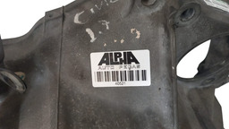 CAIXA CAMBIO HONDA CIVIC 1.7 2001 A 2005 MANUAL