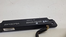 SENSOR KEYLESS ANTENA HYUNDAI SANTA FE 2011  2012