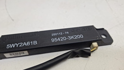 SENSOR KEYLESS ANTENA HYUNDAI VELOSTER 1.6 2012 A 2013 (4)