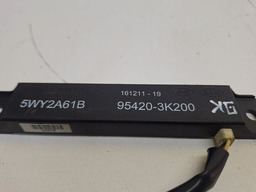 SENSOR KEYLESS ANTENA HYUNDAI VELOSTER 1.6 2012 A 2013