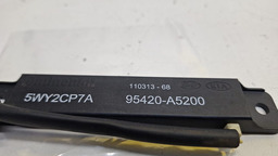 SENSOR KEYLESS ANTENA HYUNDAI SANTA FE 2011 2012 (2)