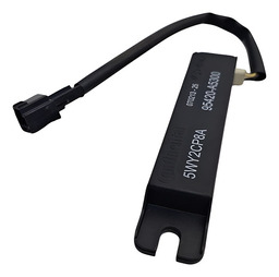 Sensor Keyless Antena Hyundai Santa Fe 2011 2012 (1)