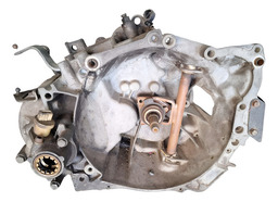 Caixa Cambio  Peugeot 306 1.8 2000 Manual (1)