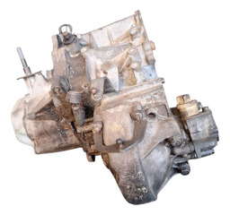 CAIXA CAMBIO  PEUGEOT 306 1.8 2000 MANUAL (1)