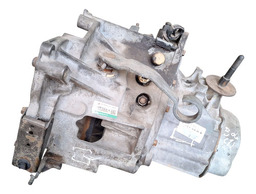 CAIXA CAMBIO  PEUGEOT 306 1.8 2000 MANUAL (1)