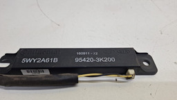 SENSOR KEYLESS ANTENA HYUNDAI SONATA 2011 A 2013