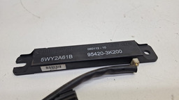 SENSOR KEYLESS ANTENA HYUNDAI VELOSTER 1.6 2012 A 2013 (1)