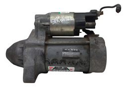 Motor Arranque Mercedes Sprinter 415 2.2 Cdi 2018