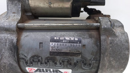 MOTOR ARRANQUE MERCEDES SPRINTER 415 2.2 CDI 2018