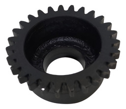 Engrenagem Virabrequim Renault Master 2.5 2004 A 2010