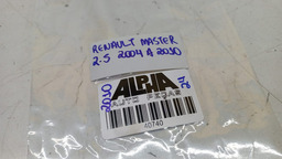 ENGRENAGEM VIRABREQUIM RENAULT MASTER 2.5 2004 A 2010