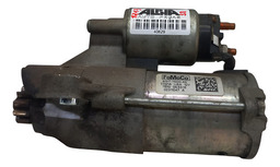 Motor Arranque Ford Edge 3.5 V6 2012 A 2015