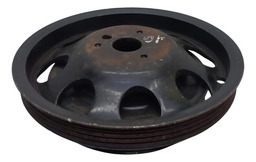 Polia Virabrequim Renault Clio 1.0 2000