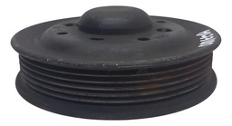 Polia Virabrequim Gm Ômega 2004 A 2008