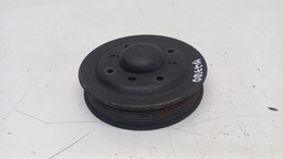 POLIA VIRABREQUIM GM ÔMEGA 2004 A 2008