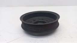 POLIA VIRABREQUIM GM ÔMEGA 2004 A 2008