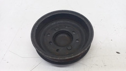 POLIA VIRABREQUIM GM ÔMEGA 2004 A 2008