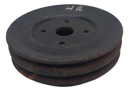 POLIA BOMBA D'ÁGUA HYUNDAI HR 2.5 2010 2011