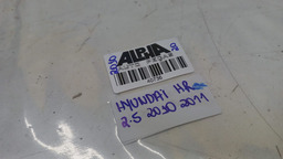 POLIA BOMBA D'ÁGUA HYUNDAI HR 2.5 2010 2011