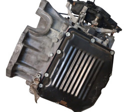 CAIXA CAMBIO RANGE ROVER EVOQUE 2.0 2012 A 2015 AUTOMÁTICO